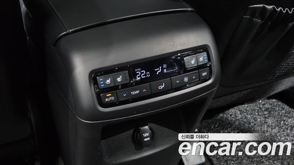 Hyundai Palisade 2021, фото 23