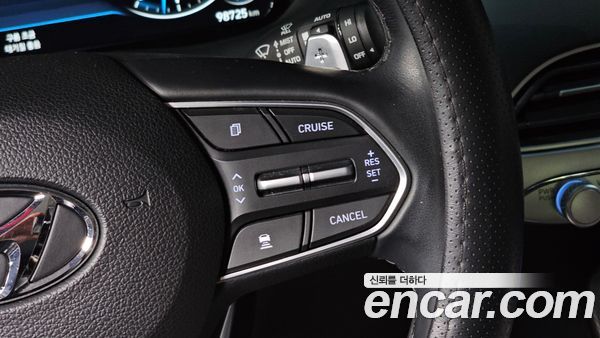 Hyundai Palisade 2021, фото 25