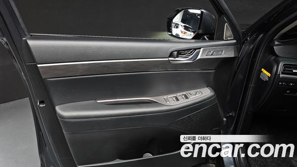 Hyundai Palisade 2021, фото 13