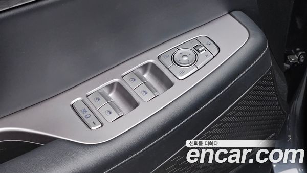 Hyundai Palisade 2021, фото 28