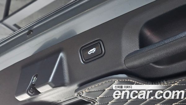 Hyundai Palisade 2021, фото 31