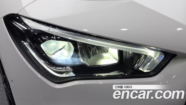 Mercedes-Benz CLA 2023, фото 7