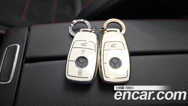 Mercedes-Benz CLA 2023, фото 31