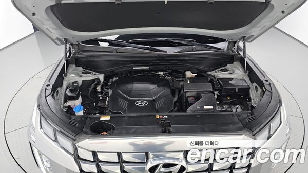Hyundai Palisade 2023, фото 6