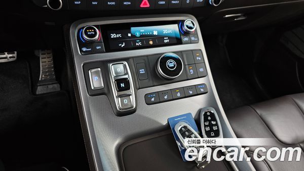Hyundai Palisade 2023, фото 12