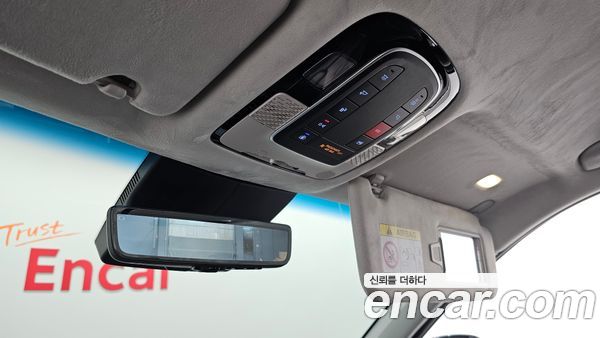 Hyundai Palisade 2023, фото 26