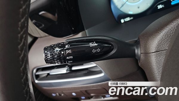 Hyundai Palisade 2023, фото 29