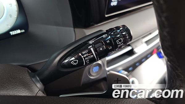 Hyundai Palisade 2023, фото 30