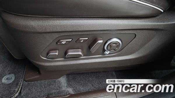 Hyundai Palisade 2023, фото 32
