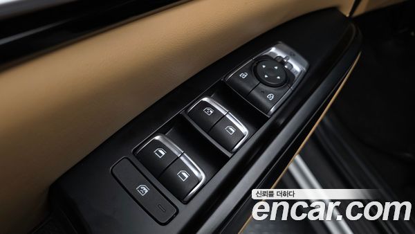 Kia Carnival 2023, фото 28