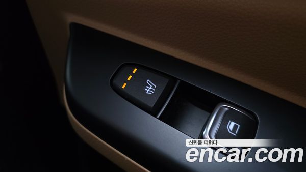 Kia Carnival 2023, фото 31