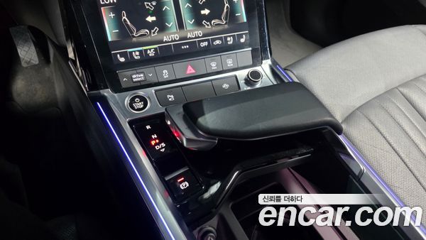 Audi e-tron 2021, фото 9