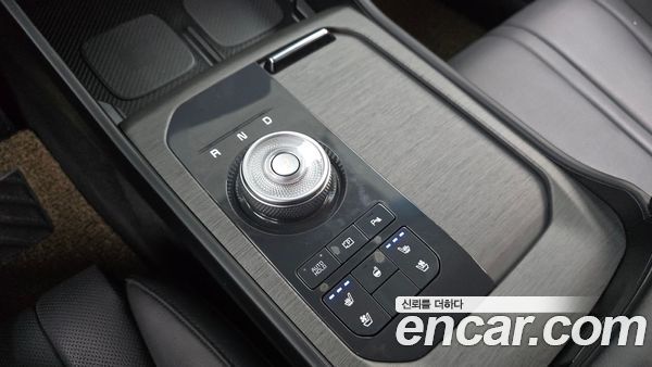 Kia K8 2025, фото 12