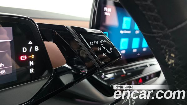 Volkswagen ID.4 2022, фото 9