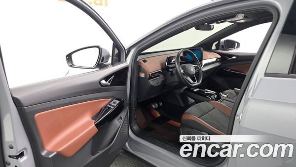 Volkswagen ID.4 2022, фото 10