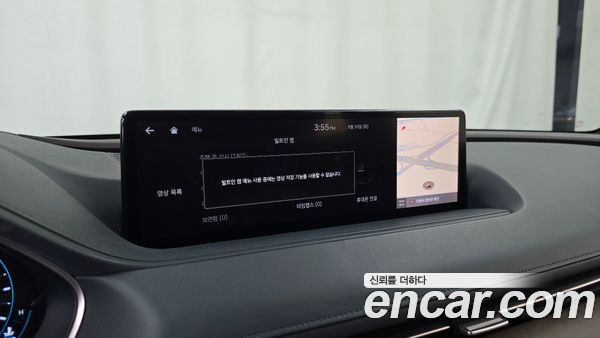 Genesis G80 2021, фото 20