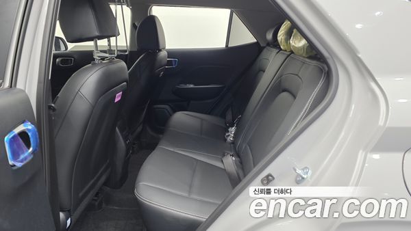 Hyundai Venue 2026, фото 12