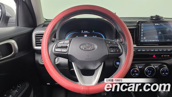 Hyundai Venue 2026, фото 13