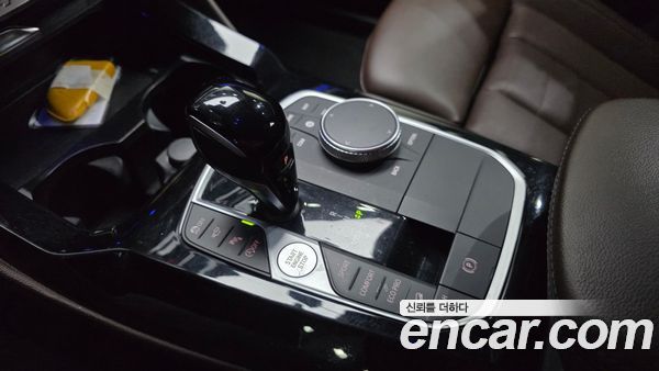 BMW X4 2023, фото 9
