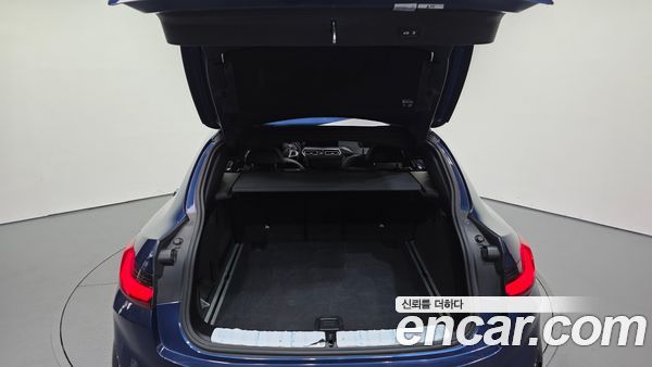 BMW X4 2023, фото 20
