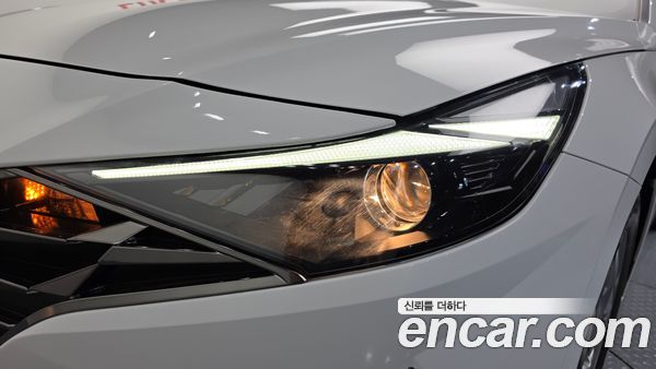 Hyundai Elantra 2021, фото 8