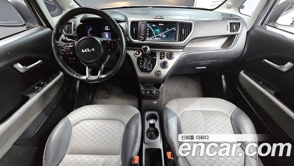 Kia Ray 2022, фото 7
