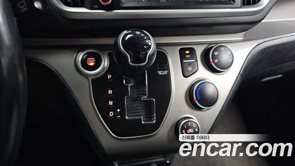 Kia Ray 2022, фото 9