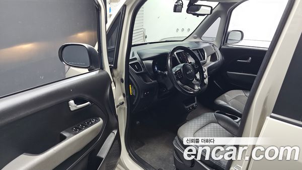 Kia Ray 2022, фото 10