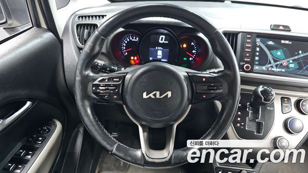 Kia Ray 2022, фото 12