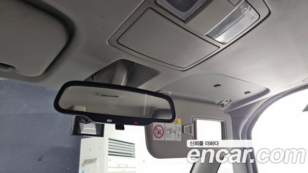 Kia Ray 2022, фото 18