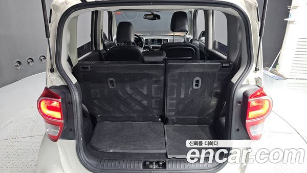 Kia Ray 2022, фото 20