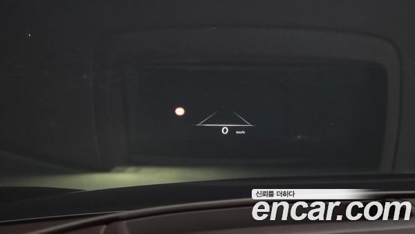 Genesis G90 2022, фото 14