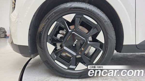 Kia Carnival 2025, фото 5