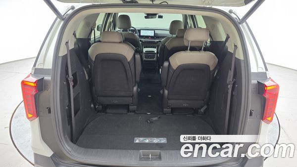 Kia Carnival 2025, фото 20
