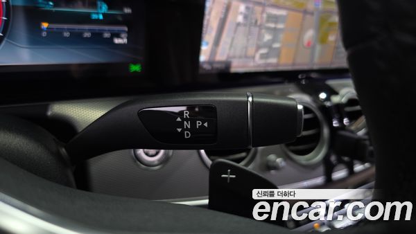 Mercedes-Benz E-Class 2020, фото 9