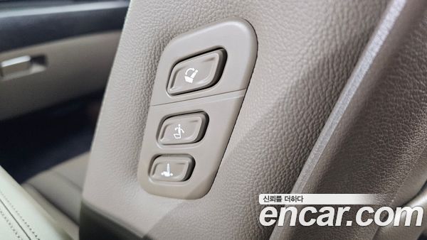 Kia K8 2023, фото 25