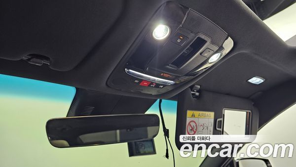 Kia K8 2023, фото 31