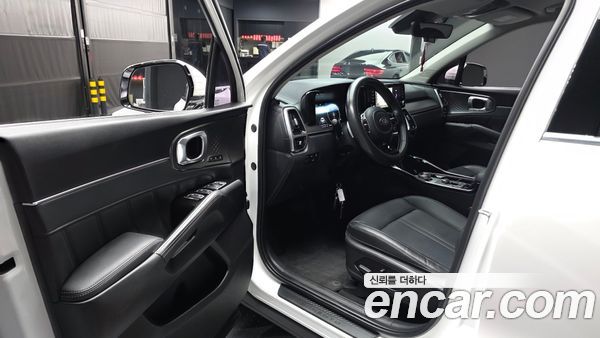 Kia Sorento 2021, фото 12