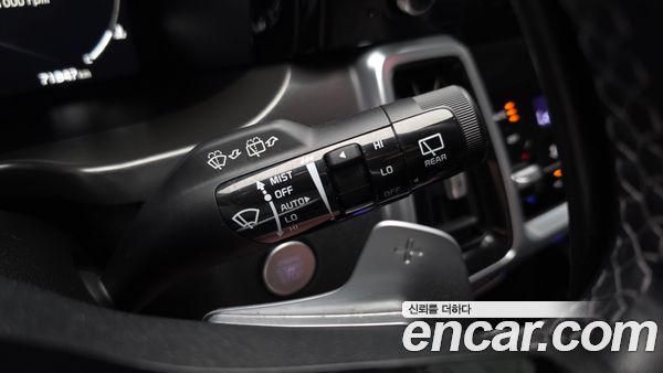 Kia Sorento 2021, фото 23
