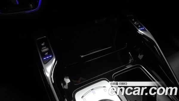 Kia Sorento 2021, фото 25