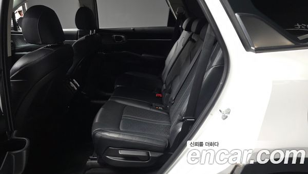 Kia Sorento 2021, фото 15