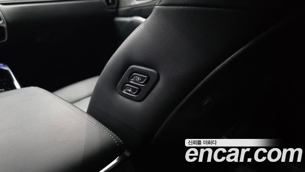 Kia Sorento 2021, фото 28