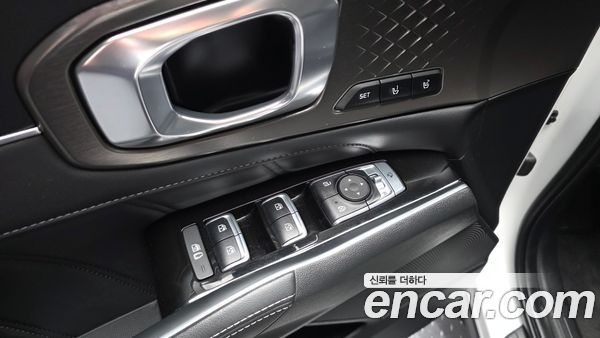 Kia Sorento 2021, фото 29