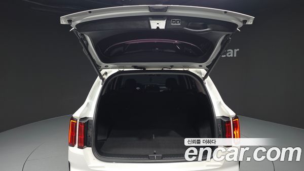 Kia Sorento 2021, фото 31