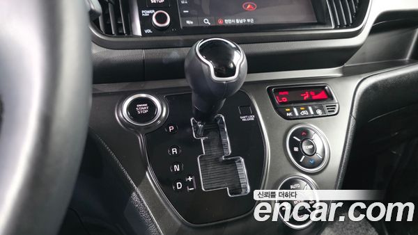 Kia Ray 2023, фото 12