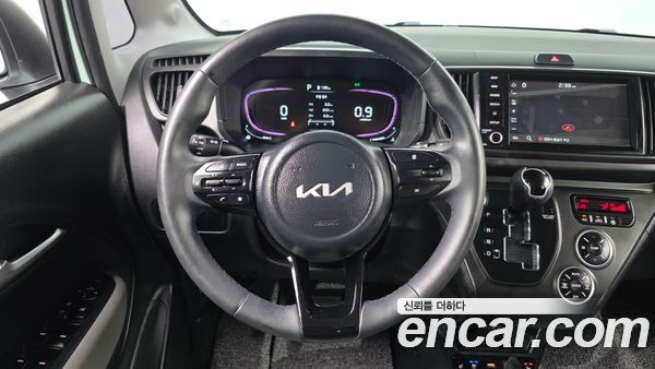 Kia Ray 2023, фото 20