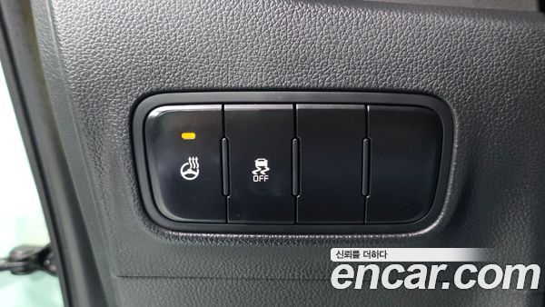 Kia Ray 2023, фото 26