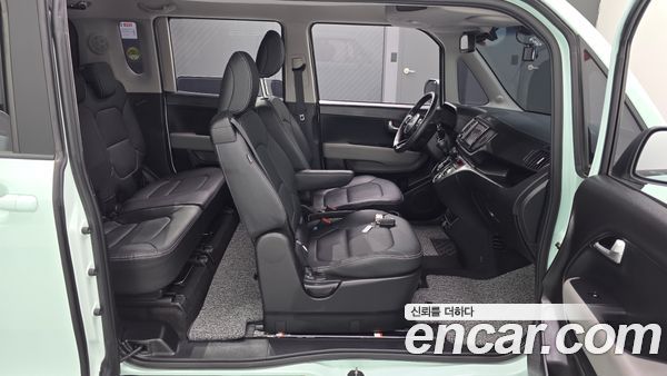 Kia Ray 2023, фото 16