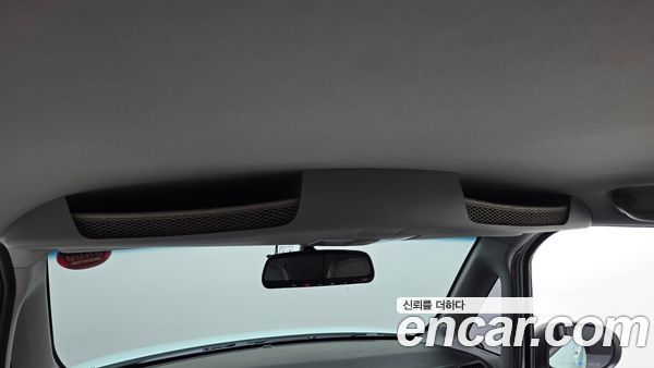 Kia Ray 2023, фото 29