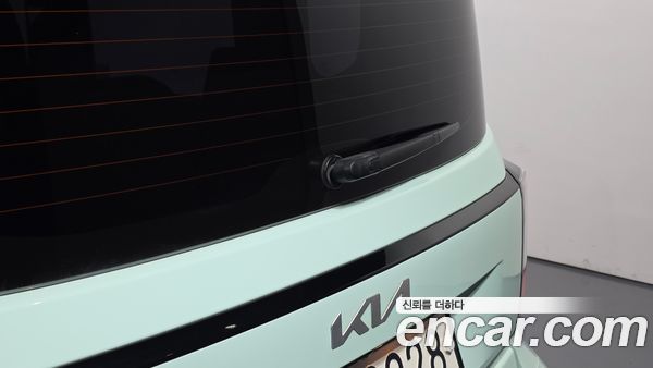Kia Ray 2023, фото 31